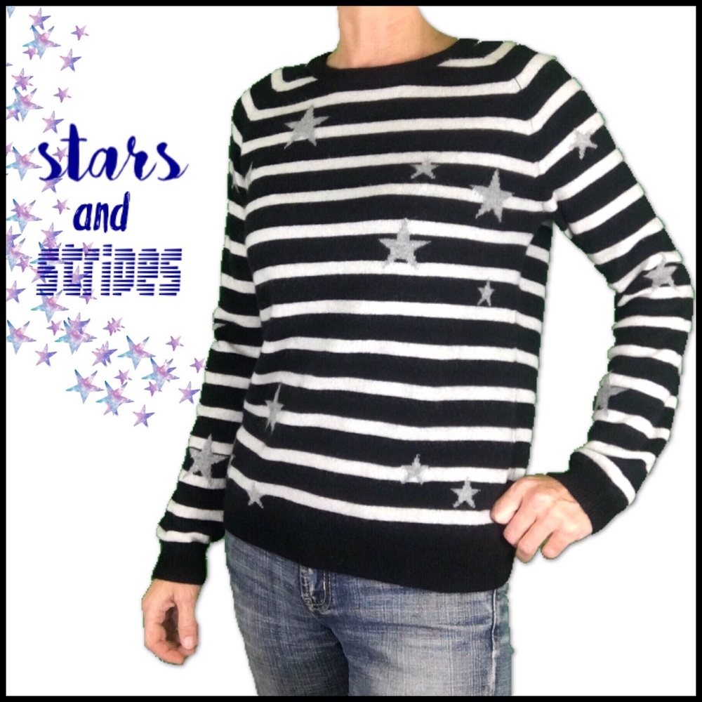 💯 Cashmere Sweater NWT